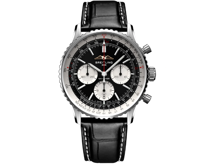 Breitling Navitimer B01 Chronograph 43