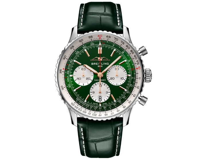 Breitling Navitimer B01 Chronograph 43