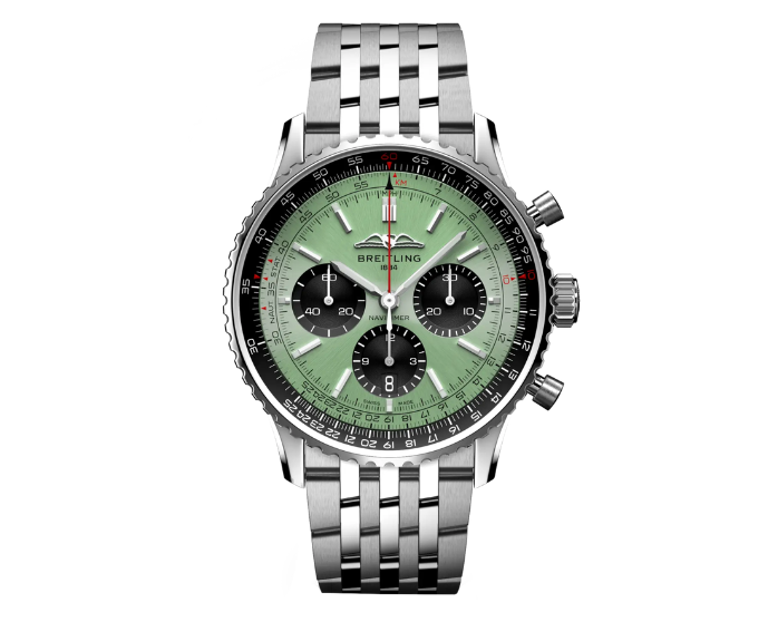 Breitling Navitimer B01 Chronograph 43