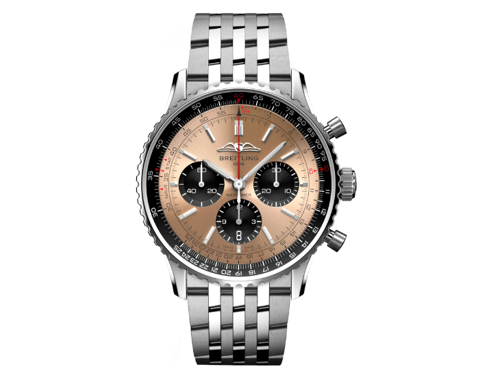 Breitling Navitimer B01 Chronograph 43