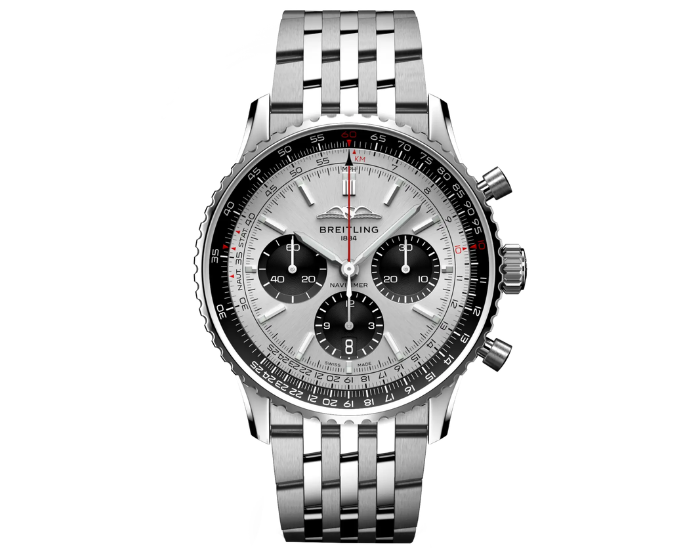 Breitling Navitimer B01 Chronograph 43