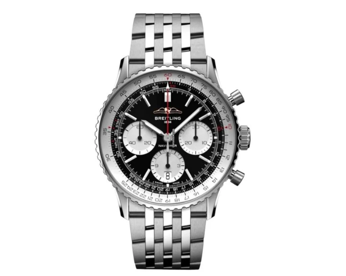 Breitling Navitimer B01 Chronograph Ekskluzywne Zegarki
