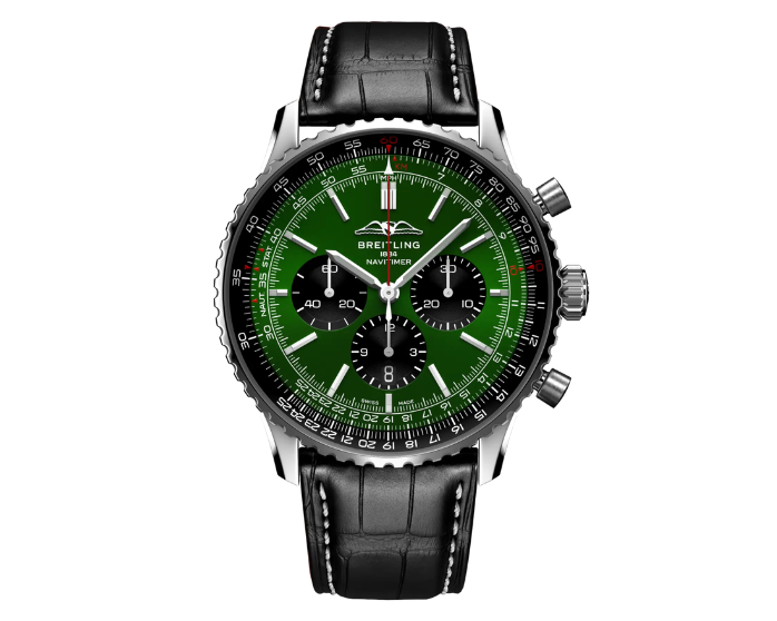 Breitling Navitimer B01 Chronograph Ekskluzywne Zegarki