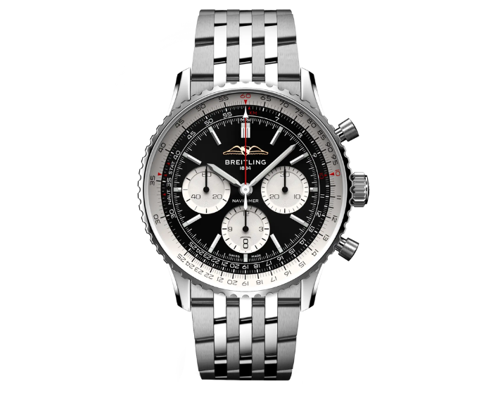 Breitling Navitimer B01 Chronograph Ekskluzywne Zegarki