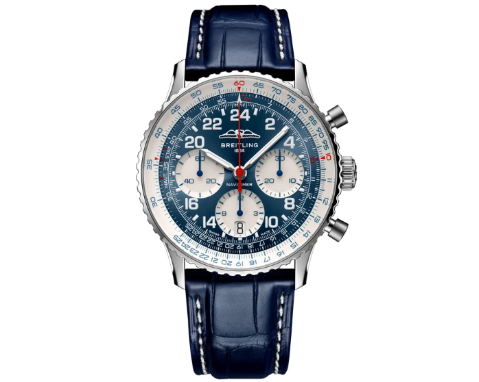 Breitling Navitimer B02 Chronograph 41
