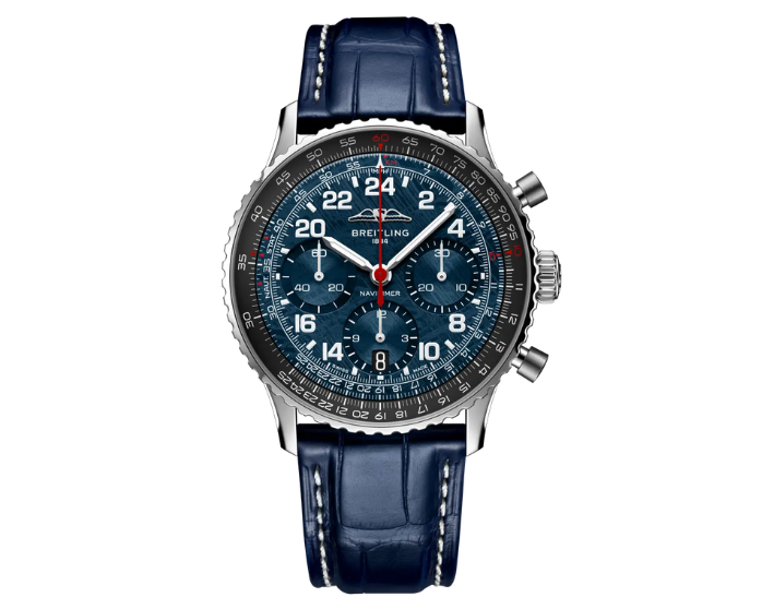 Breitling Navitimer B02 Chronograph 41