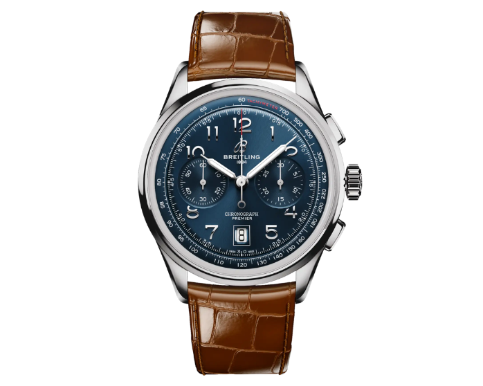 Breitling Premier B01 Chronograph 42