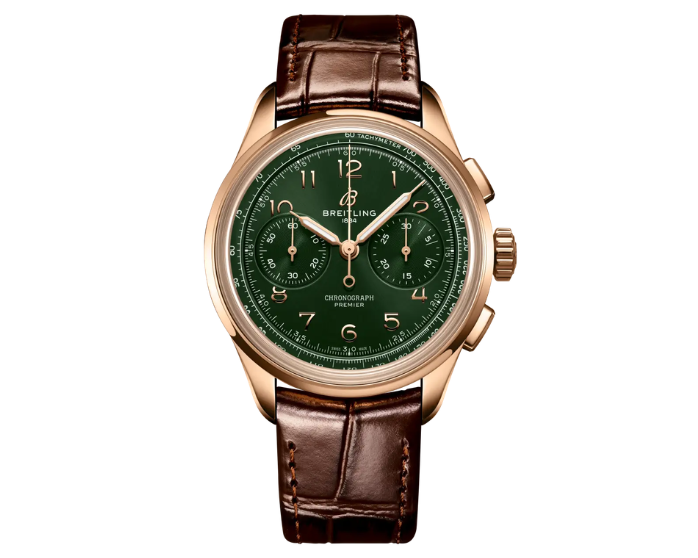 Breitling Premier B09 Chronograph 40