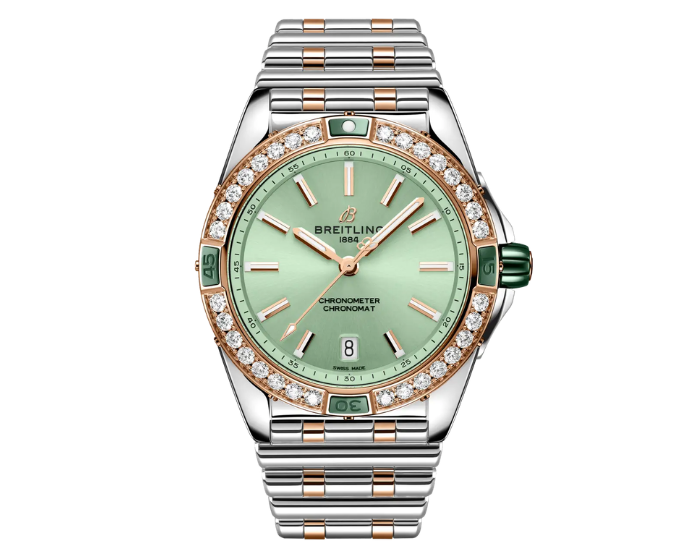 Breitling Super Chronomat Automatic 38