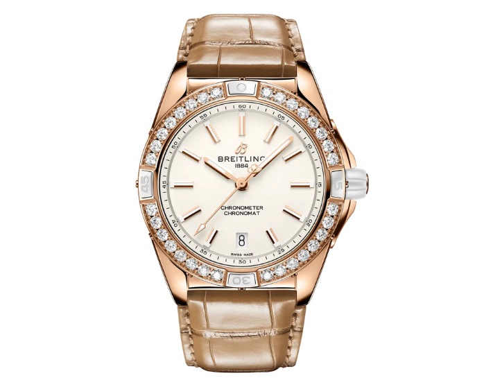 Breitling Super Chronomat Automatic 38 Origins