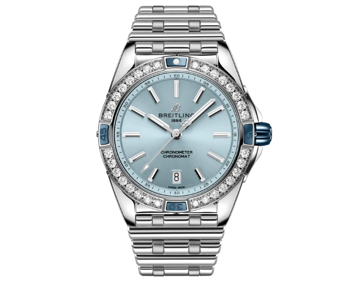 Breitling Super Chronomat Automatic 38