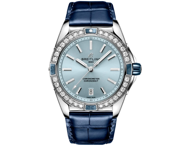 Breitling Super Chronomat Automatic 38