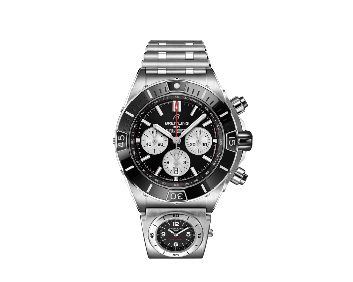 Breitling Super Chronomat B01 44 Ekskluzywne Zegarki