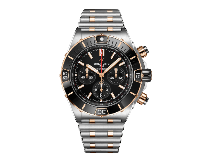 Breitling Super Chronomat B01 44 Ekskluzywne Zegarki