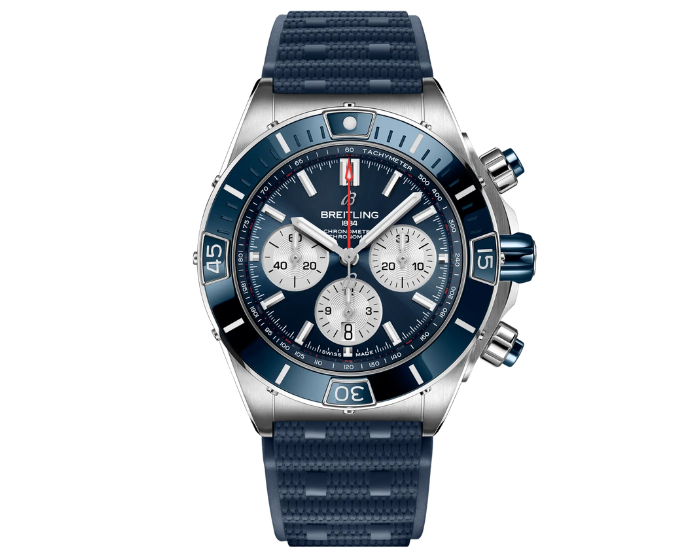 Breitling Super Chronomat B01 44