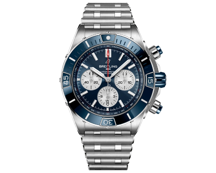 Breitling Super Chronomat B01 44