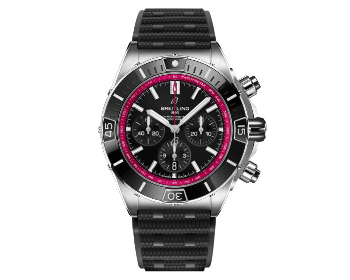 Breitling Super Chronomat B01 44