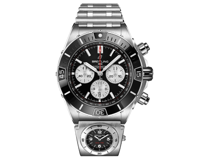 Breitling Super Chronomat B01 44