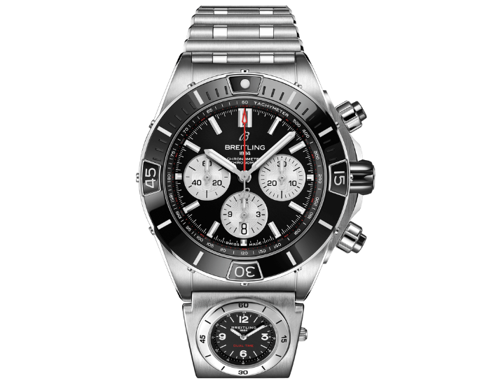 Breitling Super Chronomat B01 44 Ekskluzywne Zegarki