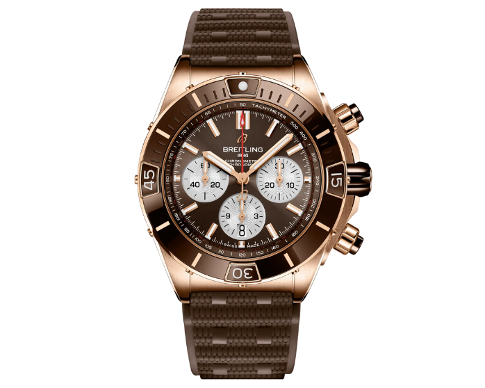 Breitling Super Chronomat B01 44