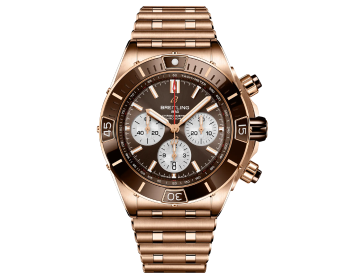 Breitling Super Chronomat B01 44