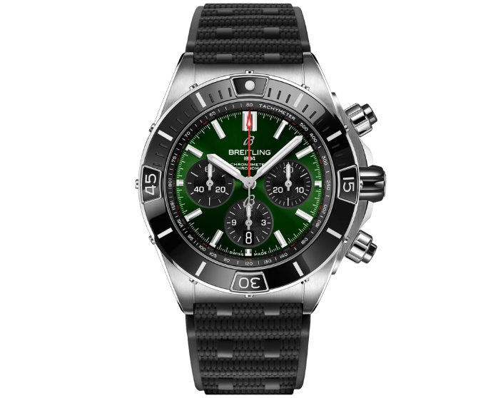 Breitling Super Chronomat B01 44