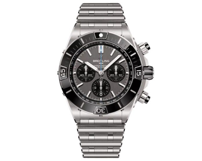 Breitling Super Chronomat B01 44mm Ekskluzywne Zegarki