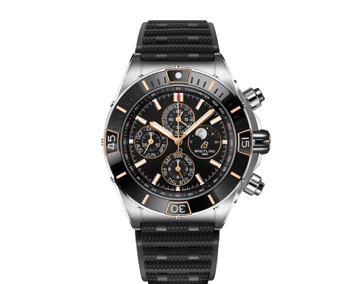 Breitling Super Chronomat Four-Year Calendar Ekskluzywne Zegarki