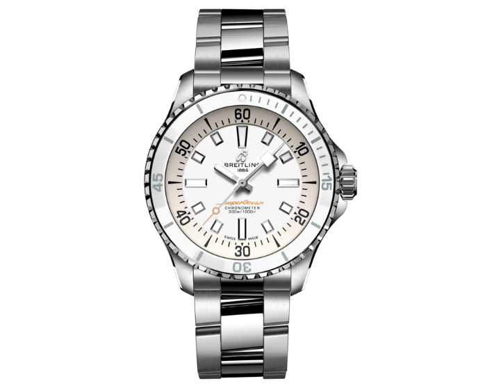 Breitling Superocean Automatic 36