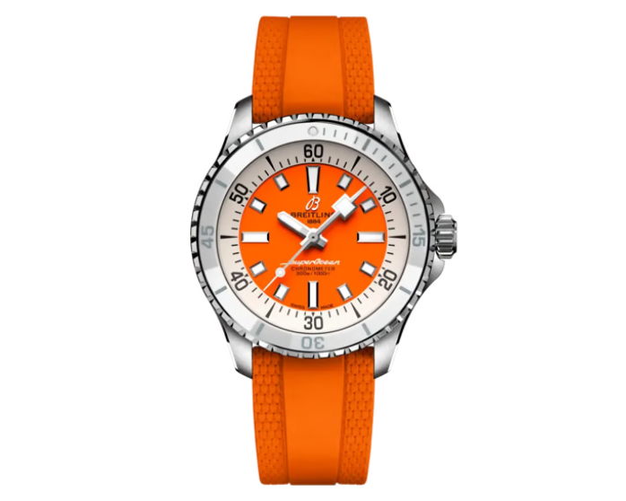 Breitling Superocean Automatic 36