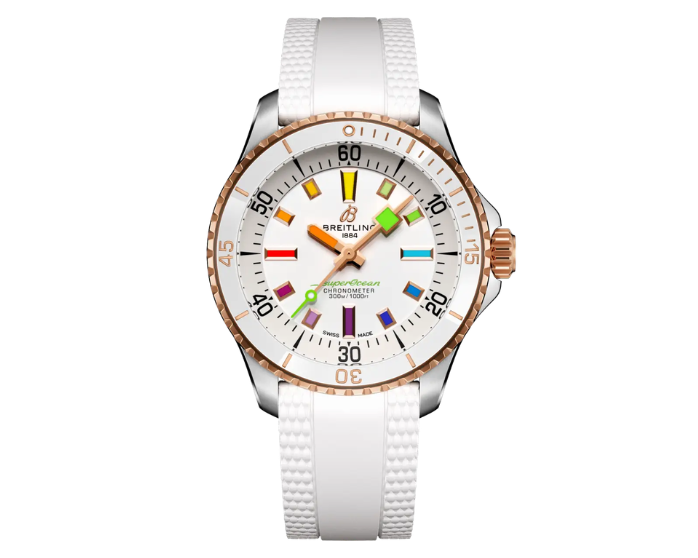 Breitling Superocean Automatic 36