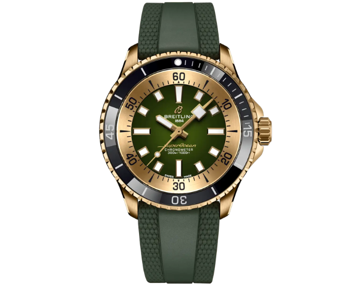 Breitling Superocean Automatic 42