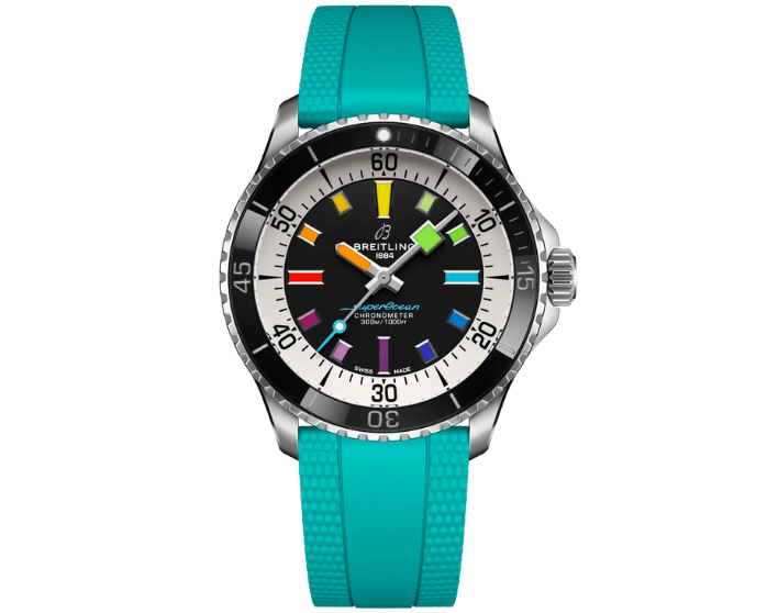 Breitling Superocean Automatic 42