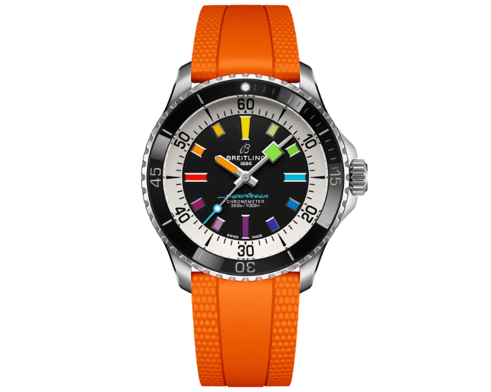 Breitling Superocean Automatic 42