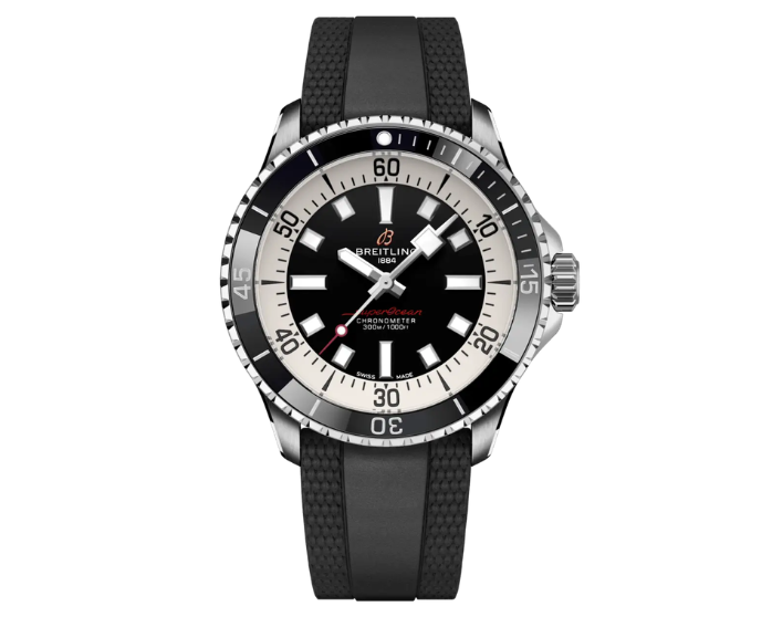 Breitling Superocean Automatic 42
