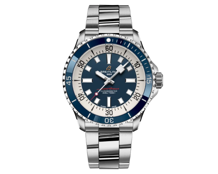 Breitling Superocean Automatic 42