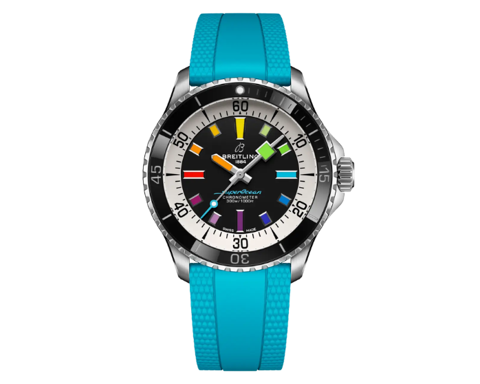 Breitling Superocean Automatic 42