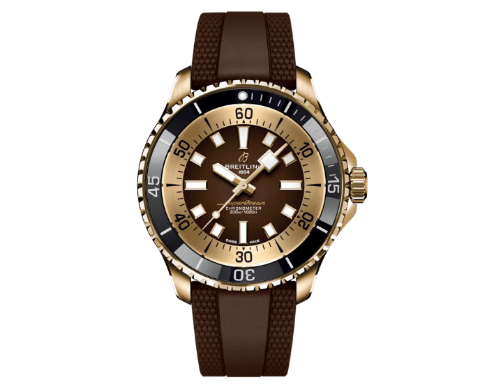 Breitling Superocean Automatic 44