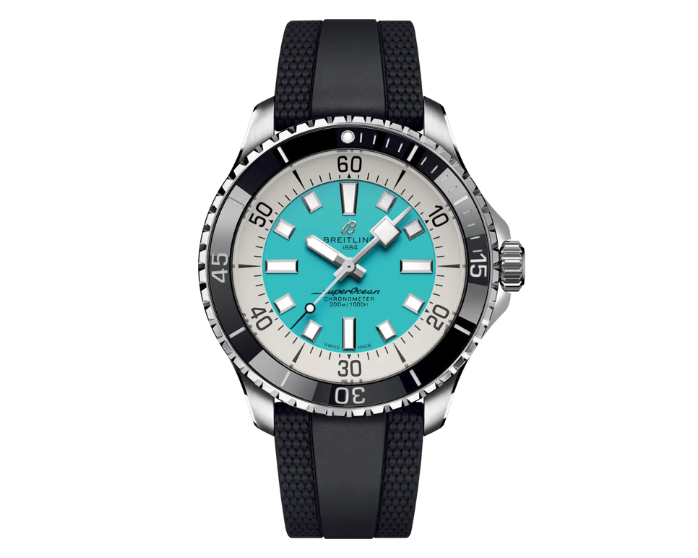 Breitling Superocean Automatic 44