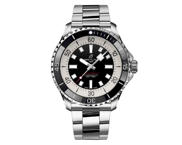 Breitling Superocean Automatic 44