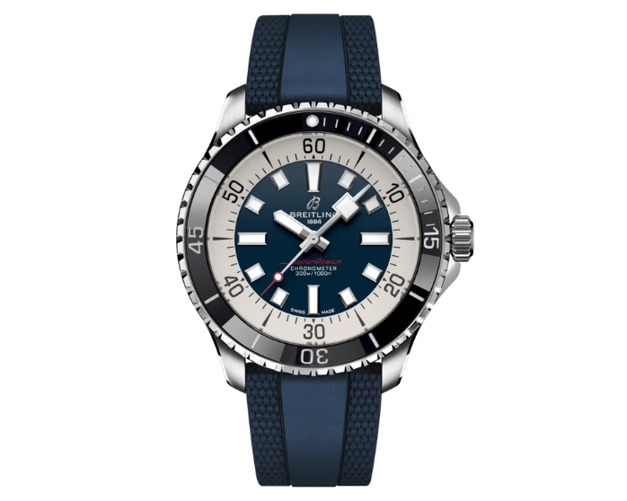 Breitling Superocean Automatic 44