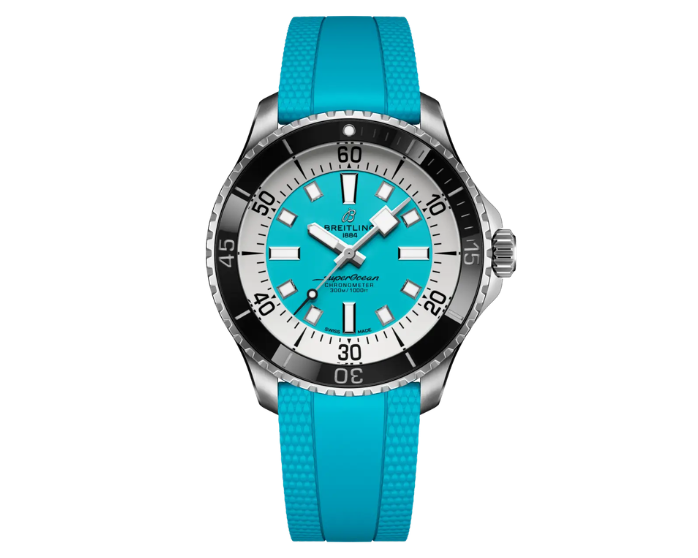 Breitling Superocean Automatic 44