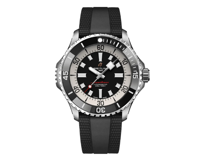 Breitling Superocean Automatic 46