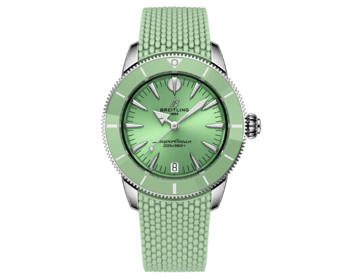 Breitling Superocean Heritage Automatic 36 Ekskluzywne Zegarki
