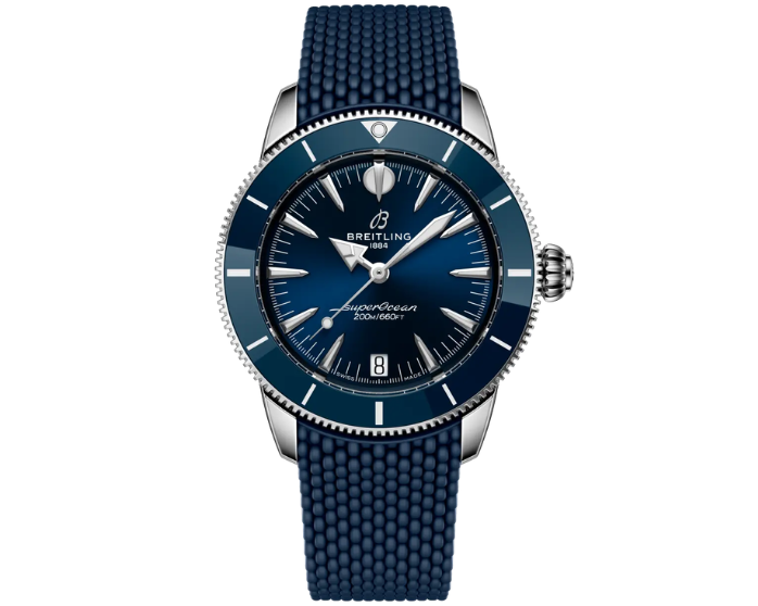 Breitling Superocean Heritage Automatic 36 Ekskluzywne Zegarki