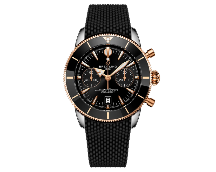 Breitling Superocean Heritage B01 Chronograph 42 Ekskluzywne Zegarki