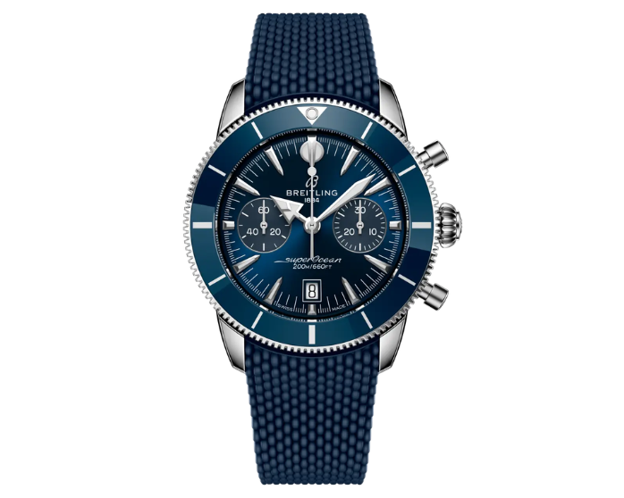 Breitling Superocean Heritage B01 Chronograph 42 Ekskluzywne Zegarki