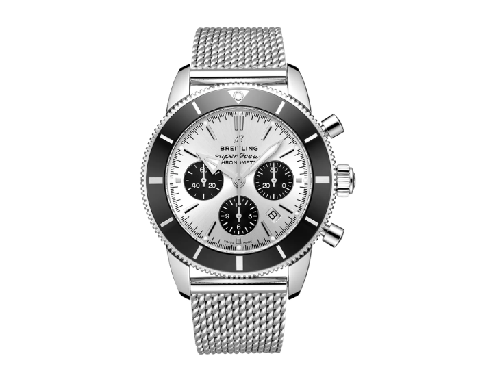 Breitling Superocean Heritage B01 Chronograph 44 Ekskluzywne Zegarki