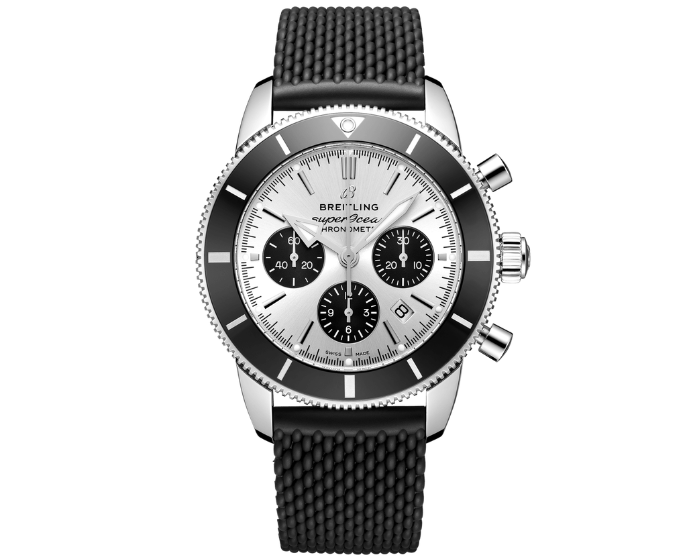 Breitling Superocean Heritage B01 Chronograph 44