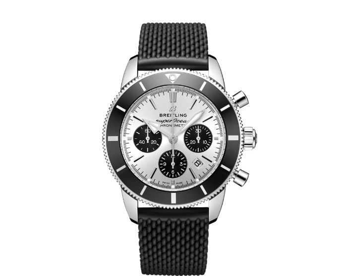Breitling Superocean Heritage B01 Chronograph 44